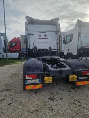 SCANIA R20N DC13 410 A 4X2 NA rif. 23055317 - Foto 3