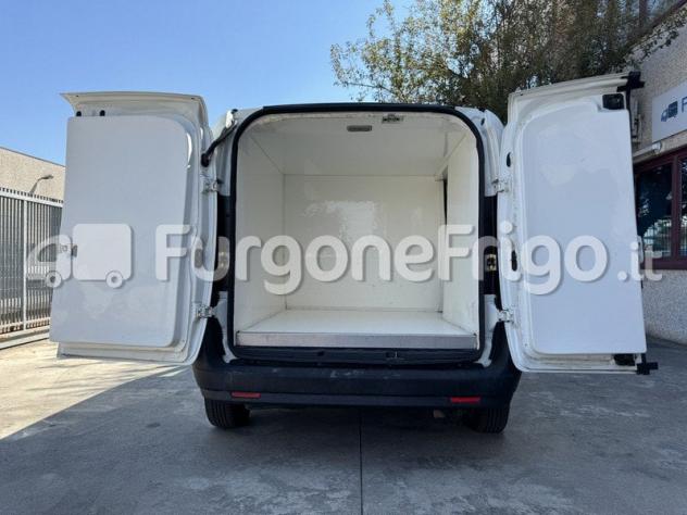 FIAT Doblò Fiat Doblò Coibentato - Foto 6