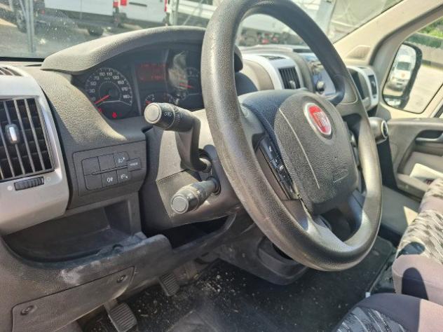 Fiat DUCATO 35 MAXI LH2 - Foto 6