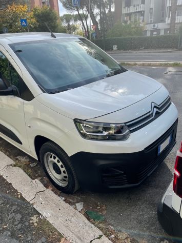 CITROËN BERLINGO XL L2 1.5 BLUEHDI 100 CV – 2021 – PERFETTO