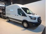 FORD Transit 2014 Transit 350 2.0TDCi EcoBlue 170CV PL-TM Furgone Trend