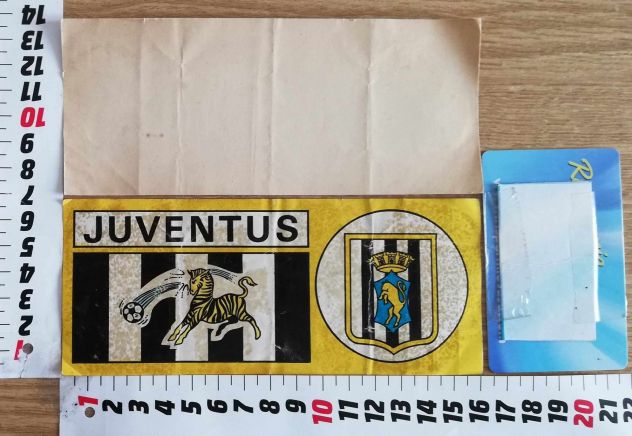 Album calciatori figurine Panini 1979/80 - Foto 7
