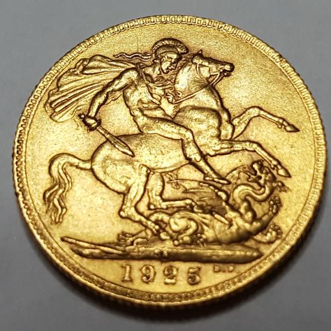 MONETE ORO DA INVESTIMENTO VENDO - Foto 2