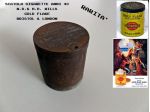 Scatola Sigarette anni 40 Gold Flake (rarissima) (latta)