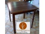 Tavoli Ristorante Birrerie Pub 80x80 Nuovi ed Imballati Affare