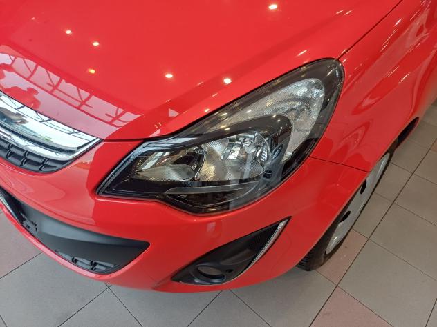 Opel Corsa 1.2 85CV 3 porte GPL-TECH Edition adatta a neopatentati - Foto 8