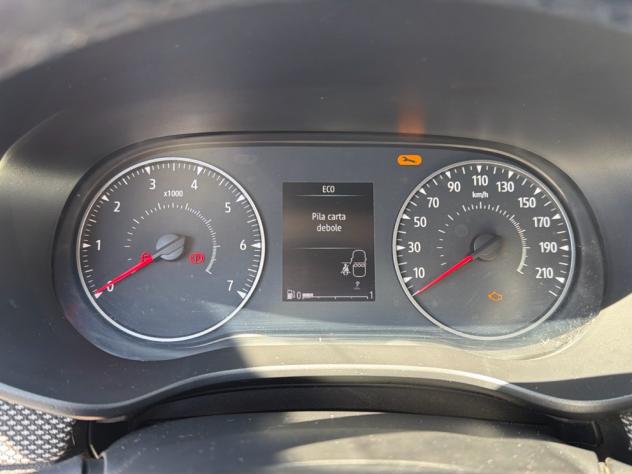 Dacia Jogger Jogger 1.0 tce Extreme Gpl 100cv 7p.ti - Foto 3