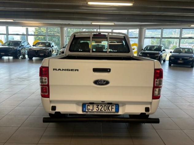 FORD Ranger 2.000 DIESEL 170 CV XL DOPPIA CABINA rif. 23989857 - Foto 6