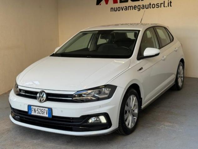 VOLKSWAGEN Polo 1.0 TSI Highline rif. 23926453 - Foto 4