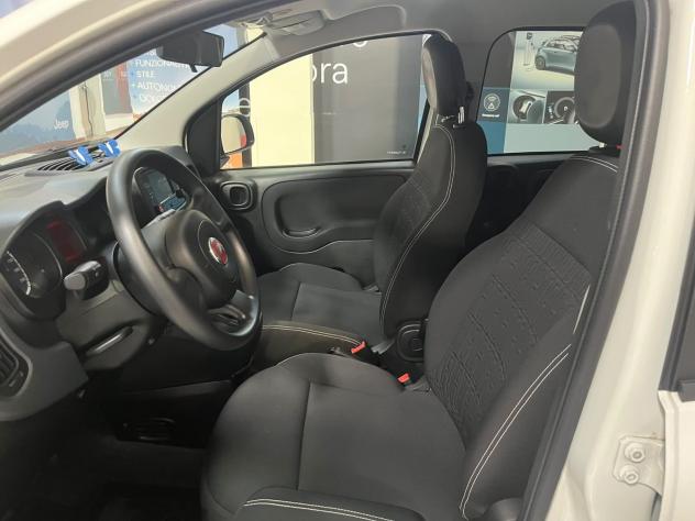 FIAT Panda 1.0 FireFly 70cv S&S Hybrid Pack Style - Foto 10