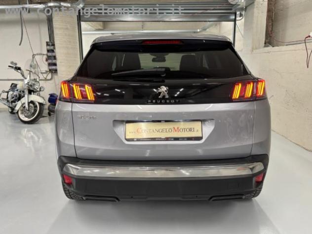 PEUGEOT 3008 BlueHDi 130 S&S EAT8 Allure rif. 24091823 - Foto 3