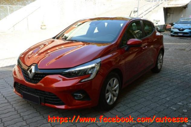 RENAULT Clio TCe 100 CV GPL 5 porte Business rif. 23940331 - Foto 6
