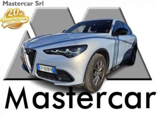 ALFA ROMEO Stelvio 2.2 t Super Q4 210cv auto - GP929FN rif. 24018671