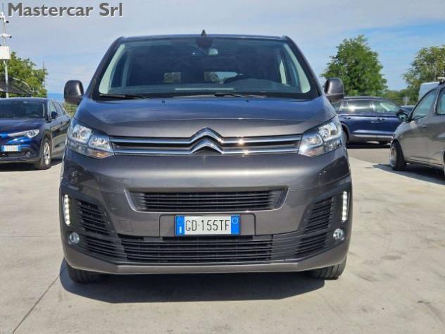 CITROEN Spacetourer Spacetourer 2.0 BLUEHDI 120 SeS M BUSINESS EAT8 - rif. 24065209 - Foto 9