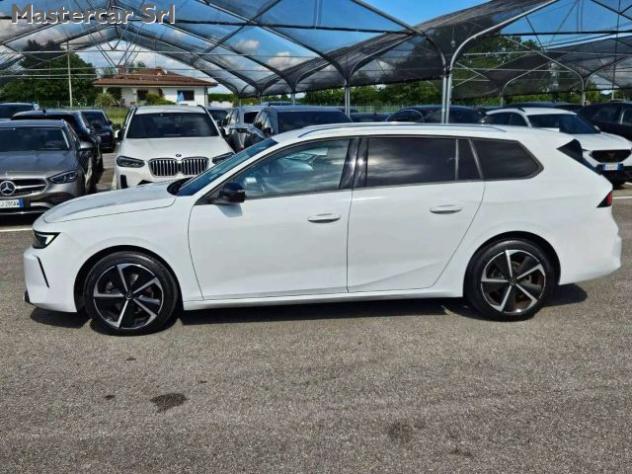 OPEL Astra Sports Tourer 1.5 Business Elegance AT8 - GR736LY rif. 23871873 - Foto 3
