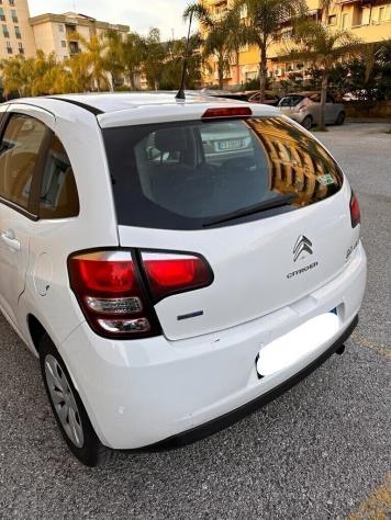 Citroen C3 BlueHDi 75 Exclusive diesel problema ventola , vista e piaciuta - Foto 6