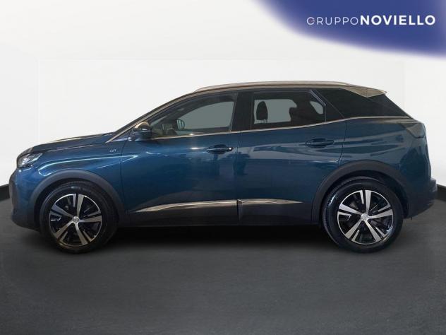 Peugeot 3008 BlueHDI 130 S&S GT - Foto 4