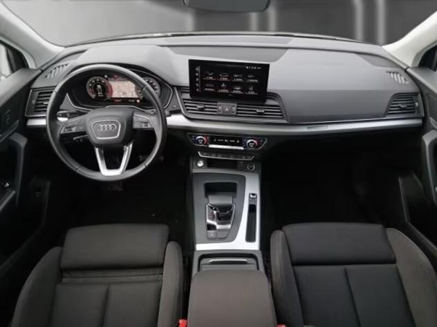 AUDI Q5 2ª serie Q5 SPB 40 TFSI quattro S tronic Business Advanced - Foto 10