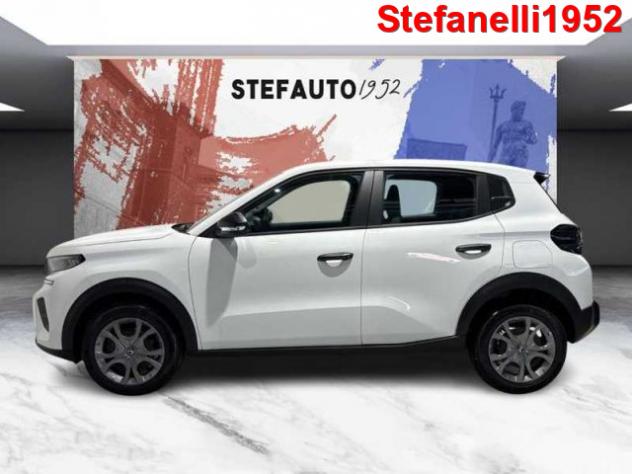 CITROEN C3 Nuova Turbo 100cv - YOU rif. 23986498 - Foto 3