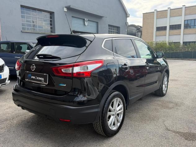 Nissan Qashqai dCi 110 Tekna - Foto 6