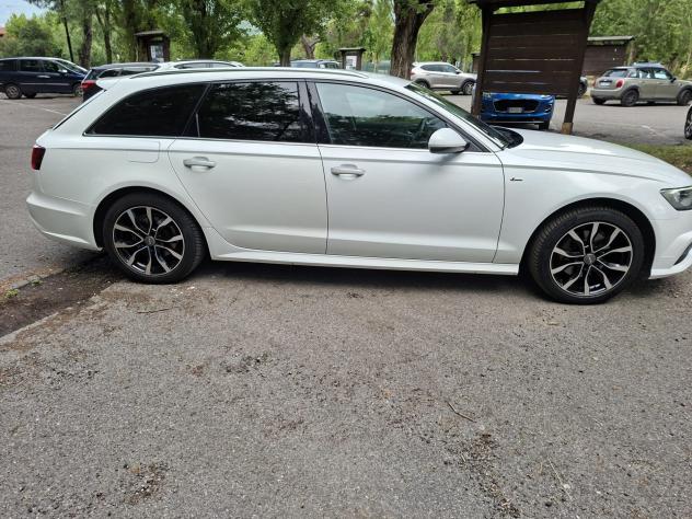 Audi A6 Avant 2.0 TDI 190 CV quattro S tronic - Foto 5