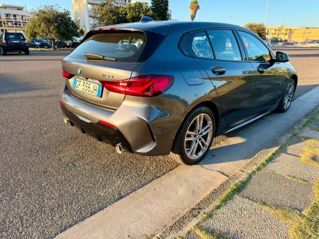 Bmw 118D Msport- Automatica- Permuta - Foto 5