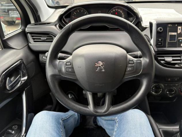 PEUGEOT 208 PureTech 82 5 porte rif. 21374973 - Foto 10