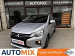 Mitsubishi Space Star 1.2 Intense sda