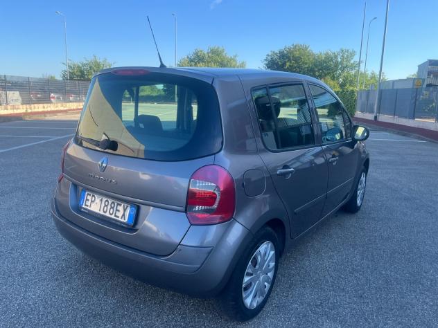 Renault Modus 1.2 16V Live UNICO PROPRIETARIO ADATTA AI NEOPATENTATI - Foto 6