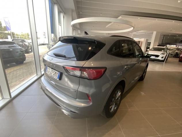 Ford Kuga 2.5 Benzina PHEV 225CV 2WD ST-Line Aut - Foto 3
