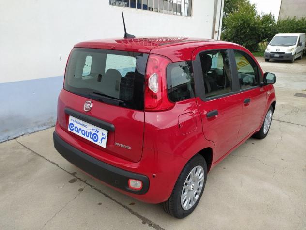 FIAT Panda 1.0 Hybrid CBC - Foto 5