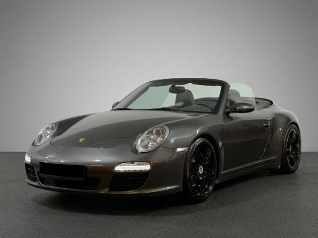 PORSCHE 997 911 Carrera 4S Cabriolet rif. 24205296