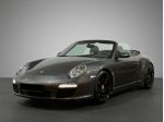PORSCHE 997 911 Carrera 4S Cabriolet rif. 24205296