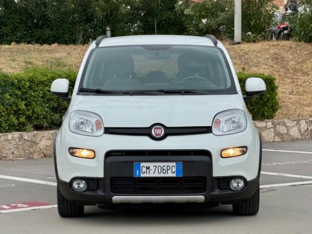 FIAT Panda 1.0 HYBRID CITY LIFE+CLIMATRONIC+SCHERMO+5POSTI rif. 23968112 - Foto 2