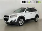 CHEVROLET Captiva 2.2 VCDi 184CV 4WD LTZ *7 POSTI* rif. 23761136