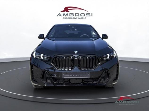 BMW X6 xDrive30d M Sport Pro Innovation Comfort Package rif. 24161994 - Foto 7