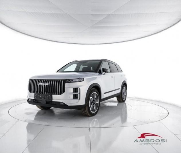 JAECOO J7 1.6T EXCLUSIVE AWD rif. 23849611