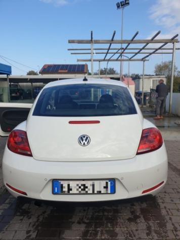 VOLKSWAGEN Maggiolino 1.2 TSI Design rif. 21664427 - Foto 3