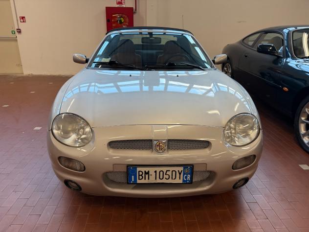 Mg MGF 1.8i cat - Foto 2