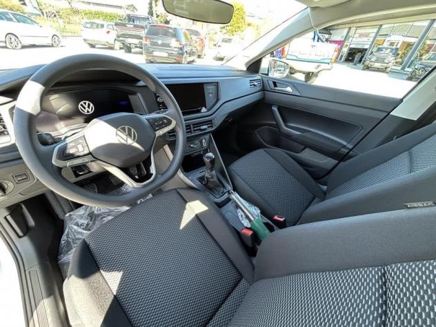 Volkswagen Polo 1.0 Evo 80cv PROMOZIONE LIMITATA! - Foto 8
