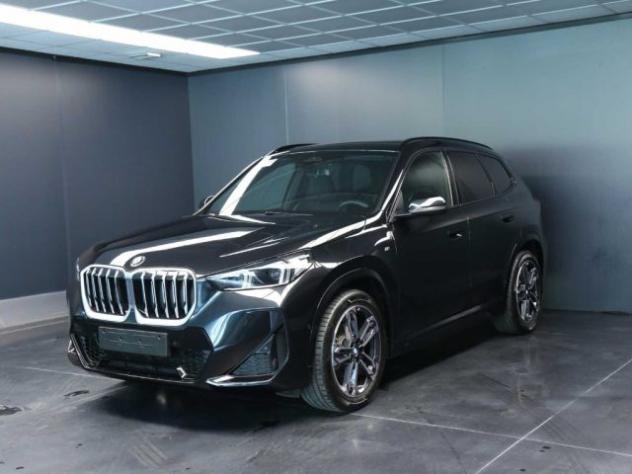 BMW X1 xDrive 20d Msport rif. 23820974