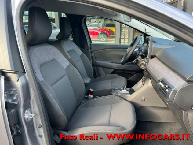 DACIA Jogger Full-Hybrid 155 CV 7p Expression MY 2026 PROMO rif. 23385187 - Foto 6
