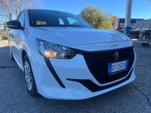 Peugeot 208 BlueHDi 100 Stop&Start 5 porte Active Pack - Foto 8
