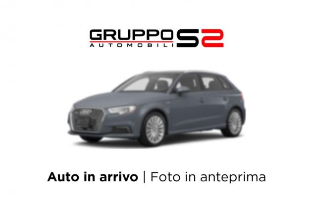 Audi A3 35 TDI S tronic Admired S line exterior/Proiettori a LED/Cerchi da 18" in lega Audi Sport/Audi virtual cockpit
