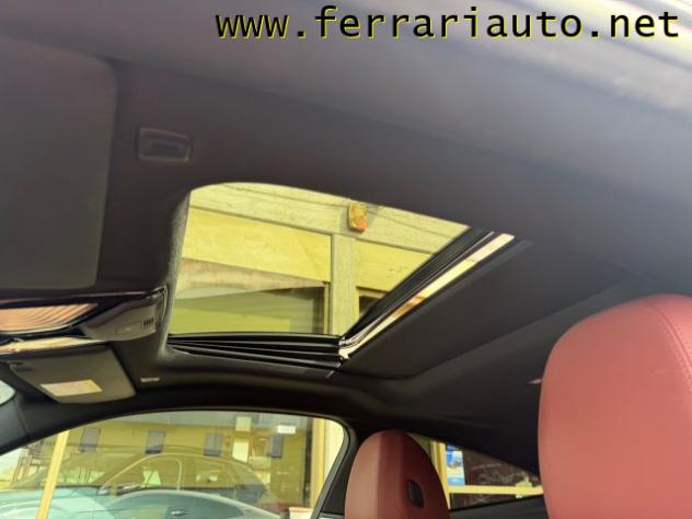 BMW 420 d 48V Coupé Msport rif. 24047556 - Foto 7