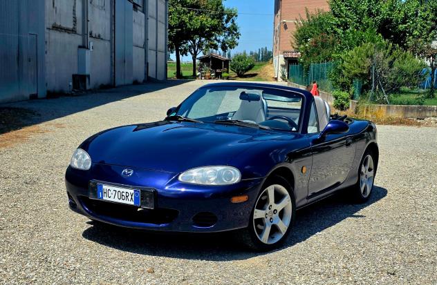 Mazda MX-5 1.6 MX5 Frizione nuova