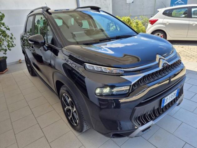 CITROEN C3 Aircross BlueHDi 110 S&S Shine rif. 24185633 - Foto 3