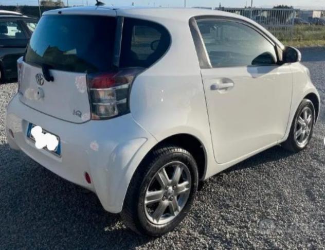 TOYOTA iQ 1.0 rif. 22335074 - Foto 6