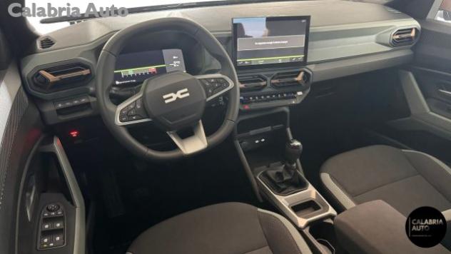 DACIA Bigster extreme mild hybrid 140 rif. 22185950 - Foto 6