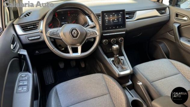 RENAULT Captur TCe 100 CV GPL Equilibre rif. 23868706 - Foto 7